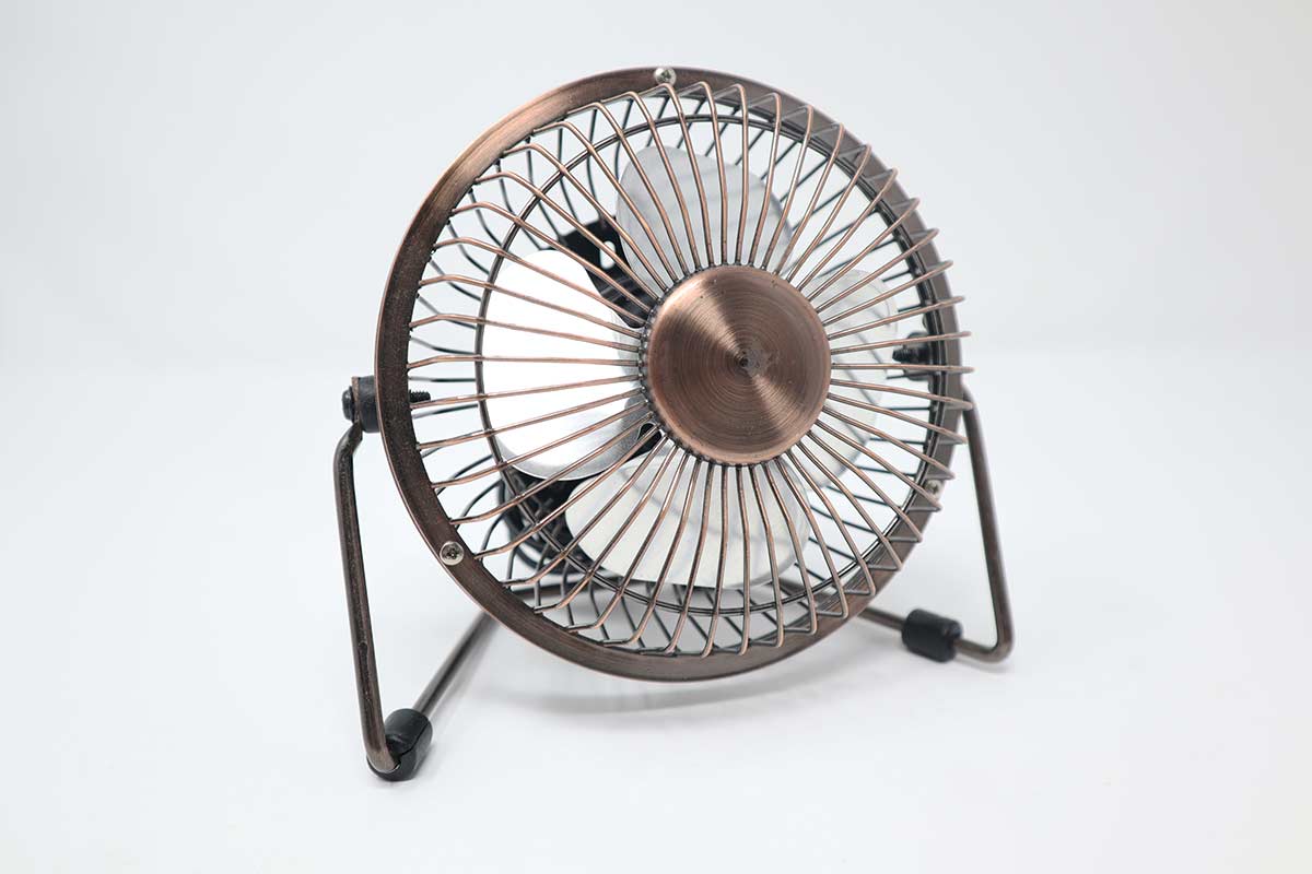 camping tent fans